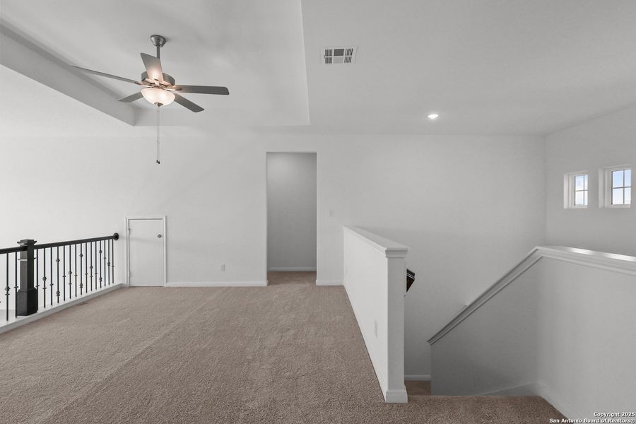 Image 33 of a home in Stillwater Ranch 60'.