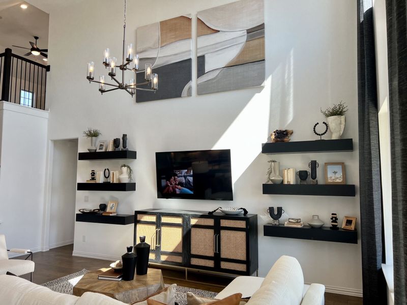 Family Room Family Room
