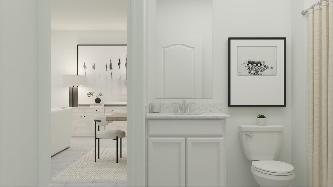 2223 Princeton II Bath3 F1 Base2