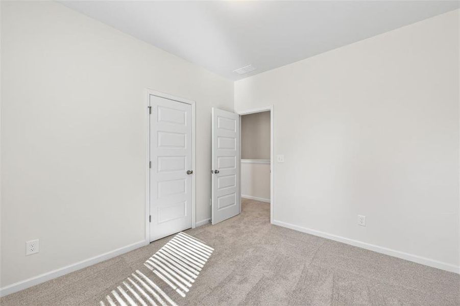 Spacious, unfurnished interior of a new home in Franklin Manor, Lawrenceville (Image 37). Spacious, unfurnished interior of a new home in Franklin Manor, Lawrenceville (Image 37).