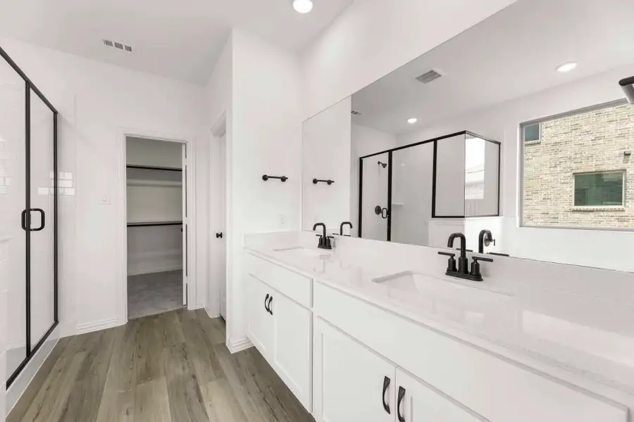 Primary Bathroom Representative Photo Primary Bathroom Representative Photo