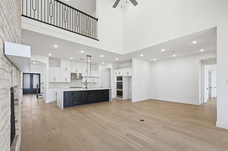 Image 27 of a home in Quail Hollow: 72ft. lots.