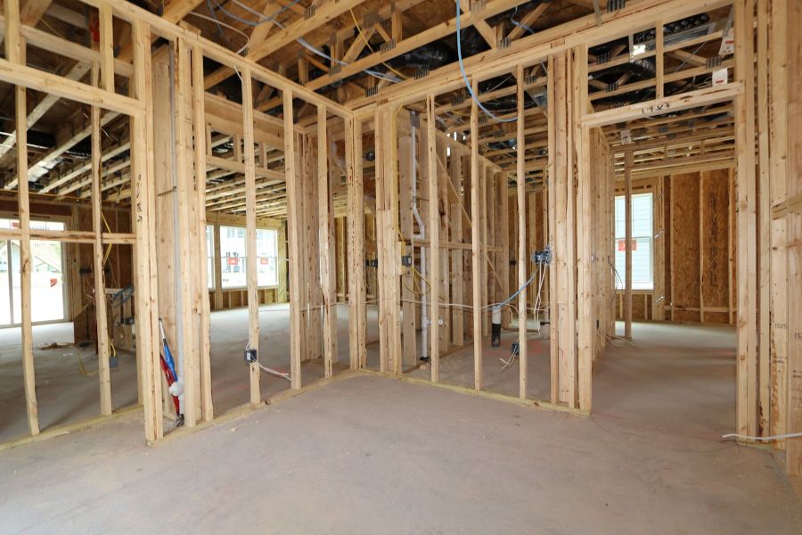Framing Framing