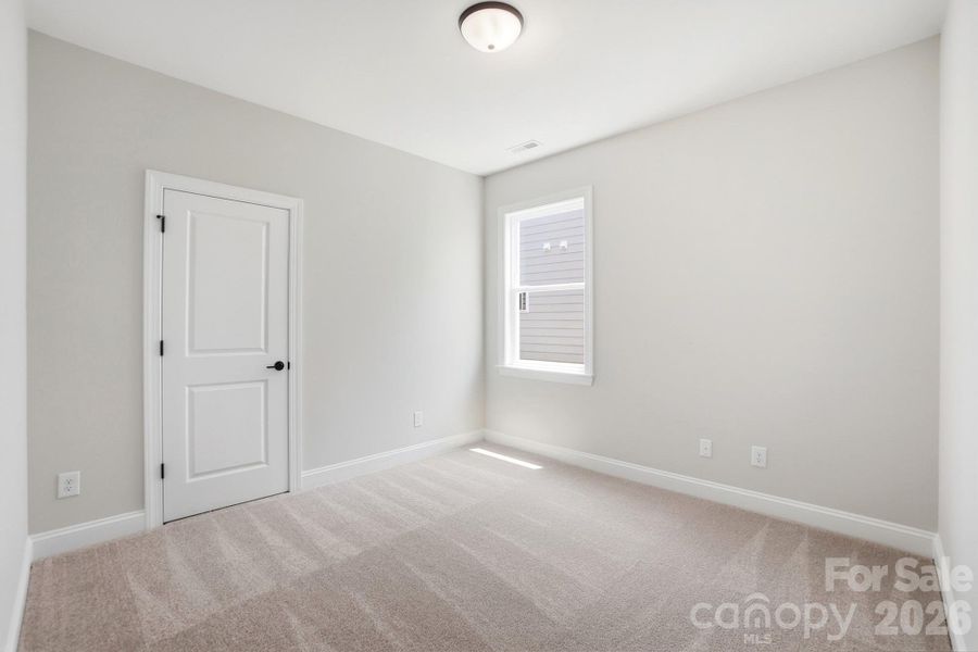Bedroom 3 Bedroom 3