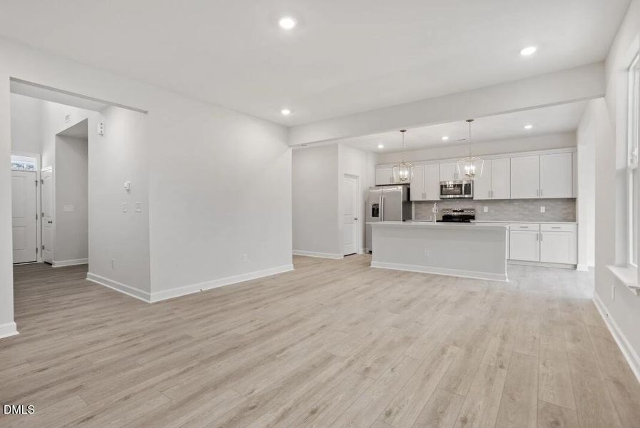 Great Room 1 Great Room 1