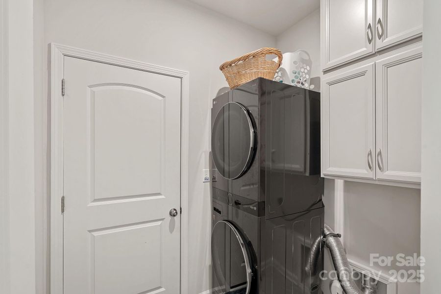 Furnished interior view inside a new home in Somerset, Fort Mill (Image 7).