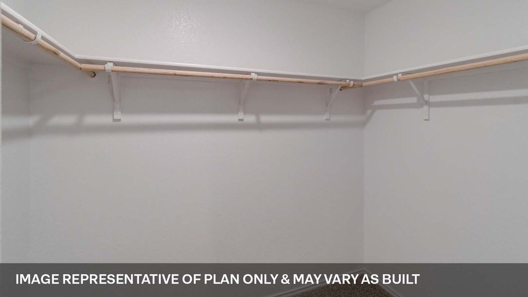 Representative unfurnished interior of a home built from the The Caprock by D.R. Horton in Marigold, Kyle (Image 13). Representative unfurnished interior of a home built from the The Caprock by D.R. Horton in Marigold, Kyle (Image 13).