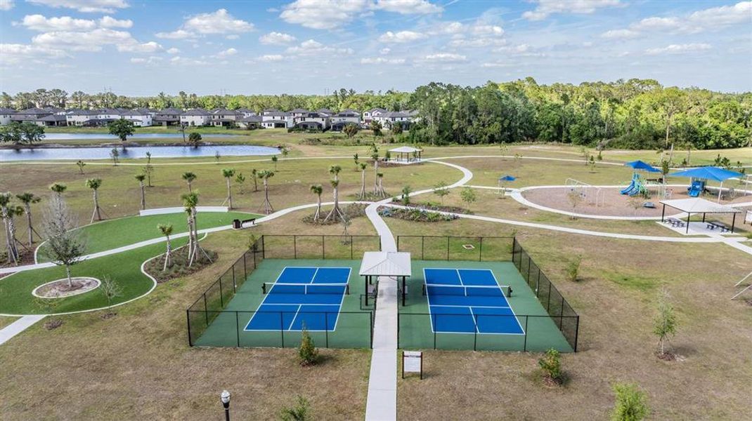 Community amenities in Hawkstone, Lithia (Image 38).