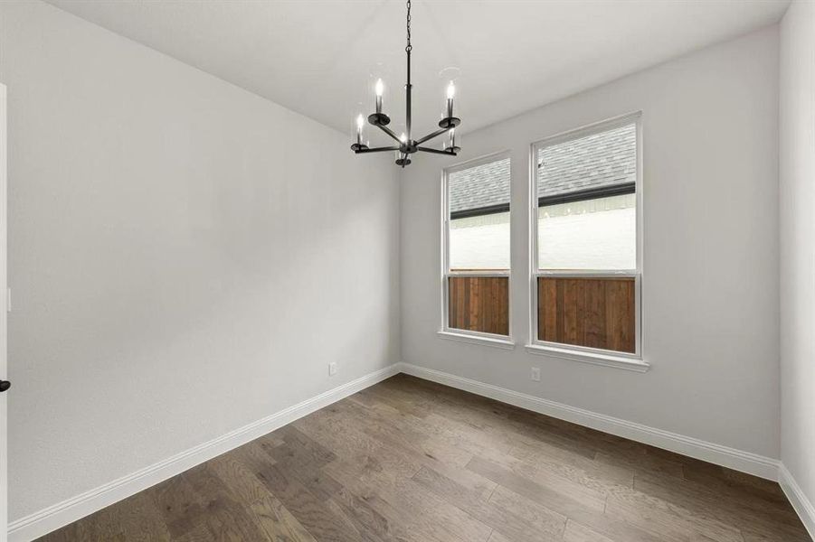 Brendan F Dining room Brendan F Dining room