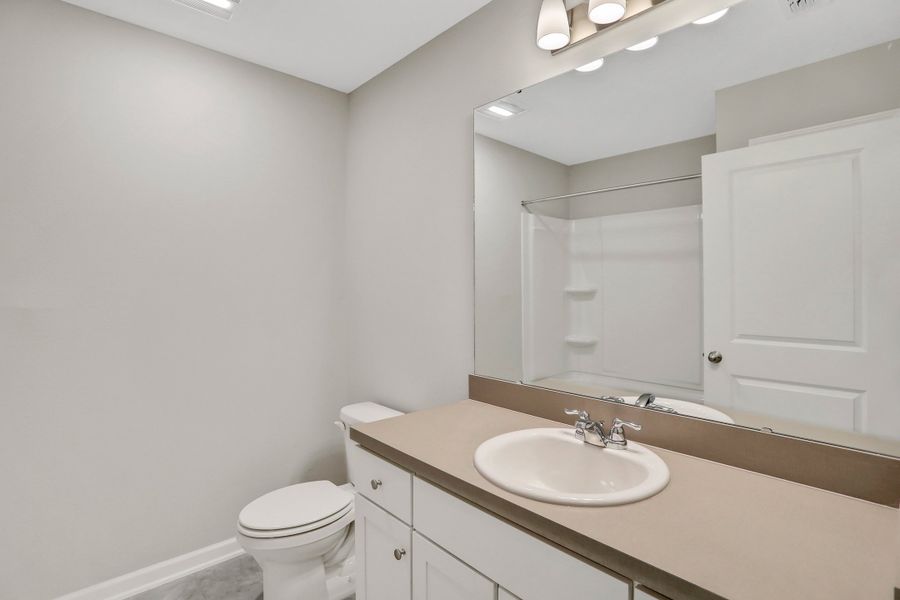 4br New Home in Jacksonville, FL. - Slide 22 4br New Home in Jacksonville, FL. - Slide 22