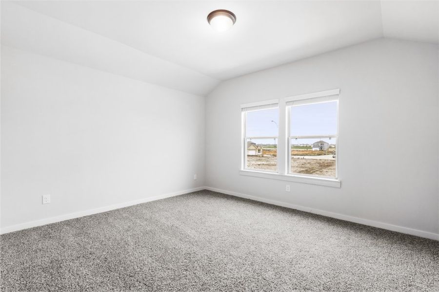 Spacious, unfurnished interior of a new home in Glendale Lakes, Rosharon (Image 50). Spacious, unfurnished interior of a new home in Glendale Lakes, Rosharon (Image 50).