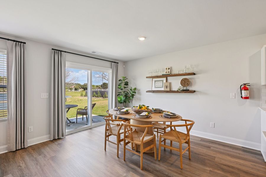 1,842sf New Home in Sunset Beach, NC. - Slide 28 1,842sf New Home in Sunset Beach, NC. - Slide 28