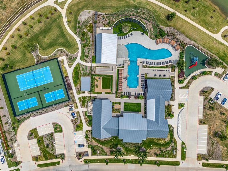 Community amenities in , Frisco (Image 34). Community amenities in , Frisco (Image 34).