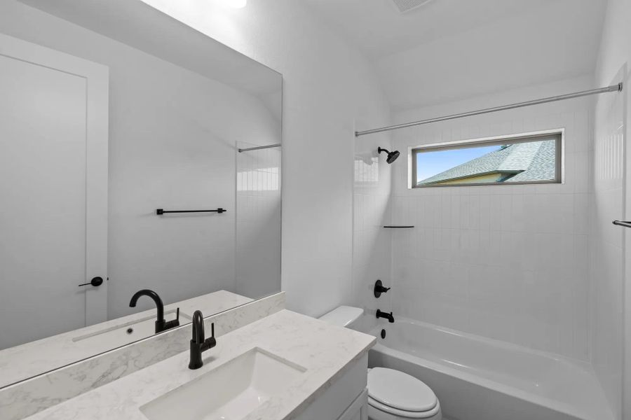 Pike Full Bathroom Pike Full Bathroom