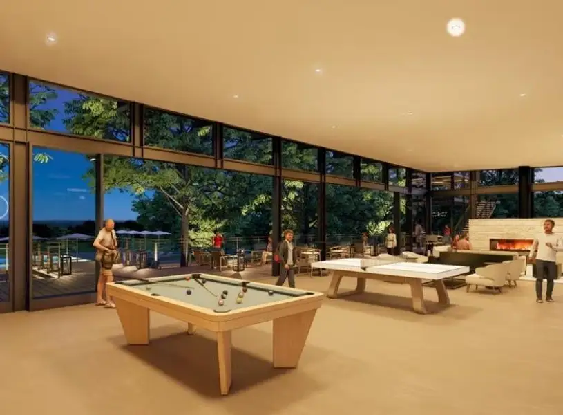 community 4 community 4