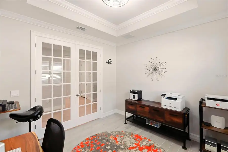 Furnished interior view inside a new home in , Nokomis (Image 34). Furnished interior view inside a new home in , Nokomis (Image 34).