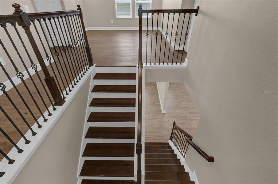 Spacious, unfurnished interior of a new home in , Minneola (Image 23). Spacious, unfurnished interior of a new home in , Minneola (Image 23).