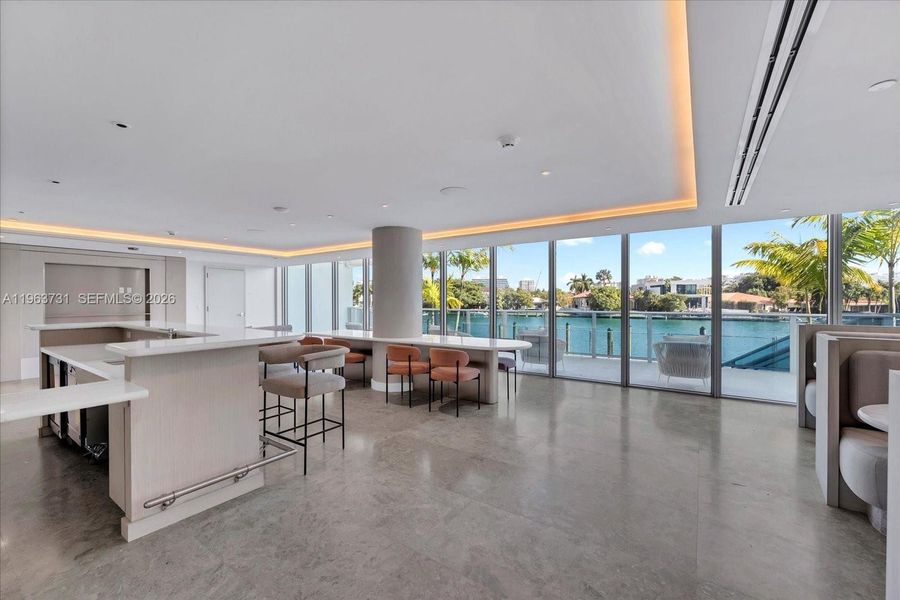 Community amenities in , Bay Harbor Islands (Image 39). Community amenities in , Bay Harbor Islands (Image 39).