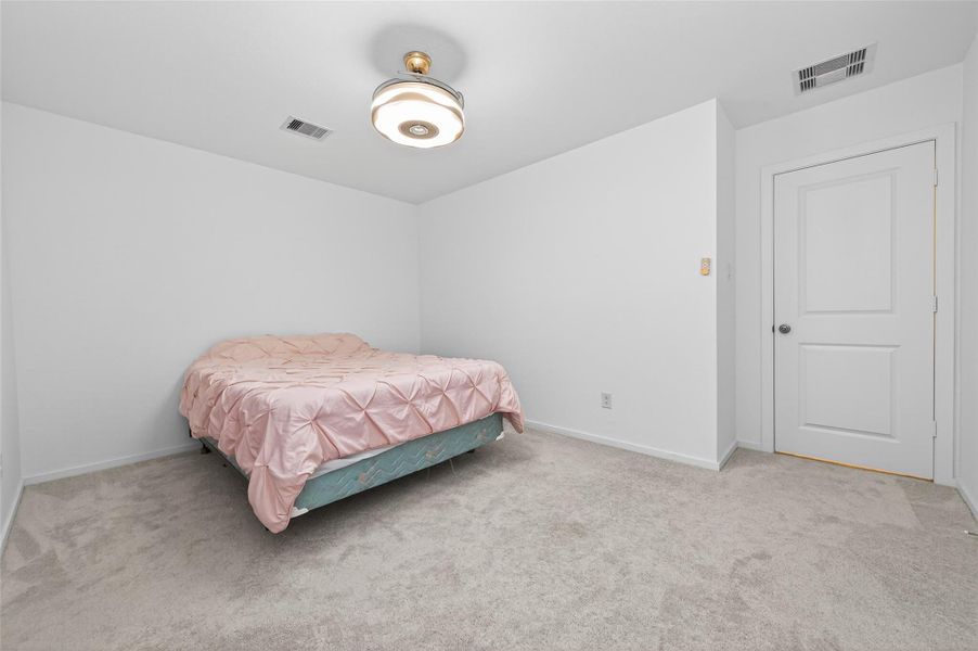 Furnished interior view inside a new home in Tavola, New Caney (Image 7). Furnished interior view inside a new home in Tavola, New Caney (Image 7).