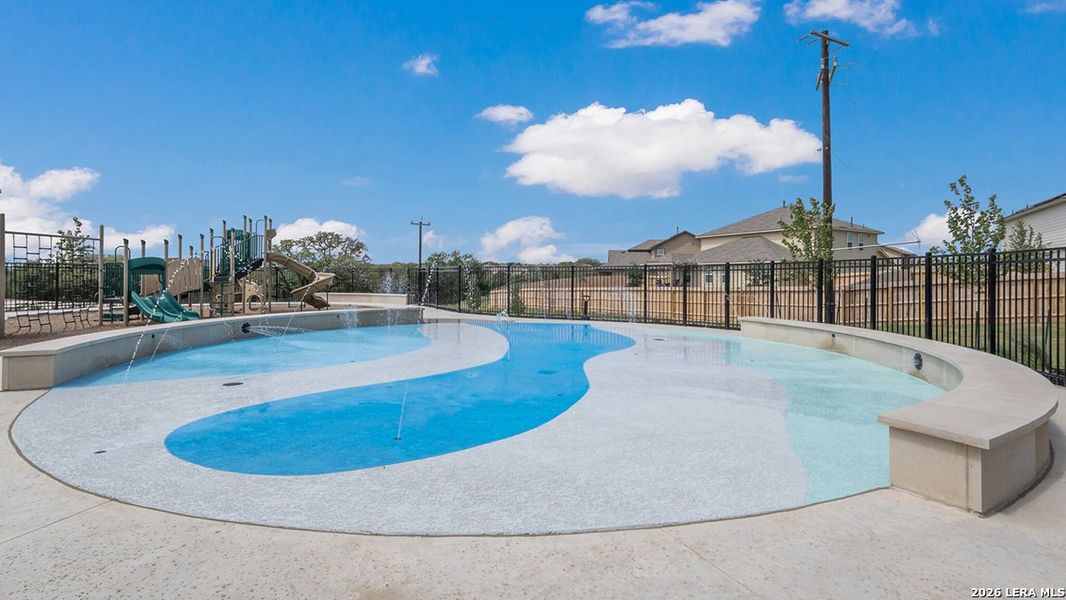 Community amenities in Langdon, San Antonio (Image 43). Community amenities in Langdon, San Antonio (Image 43).