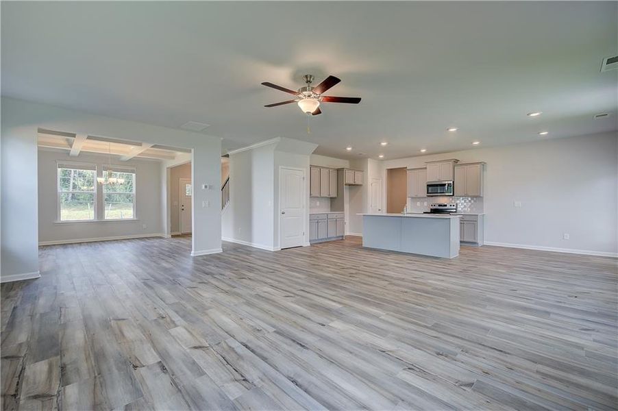 Image 26 of a home in Westminster.