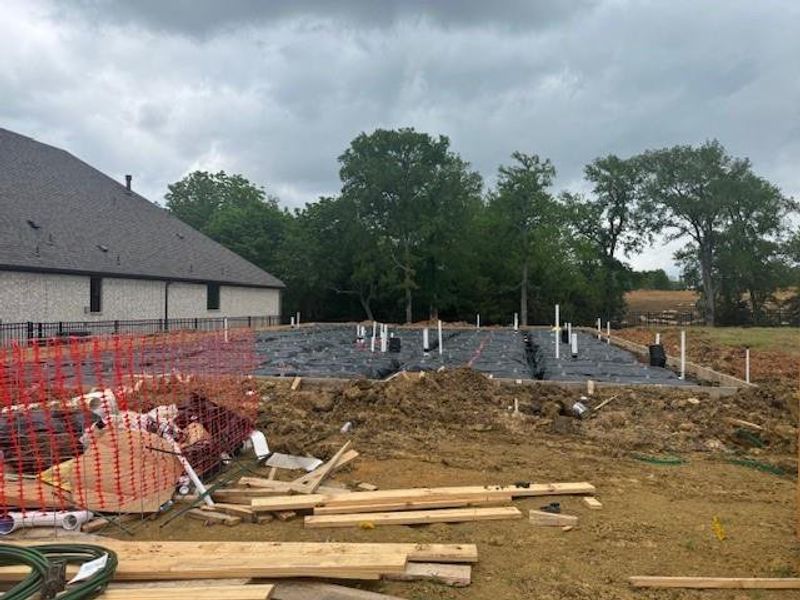 Image 6 of a home in Chambers Creek. Image 6 of a home in Chambers Creek.