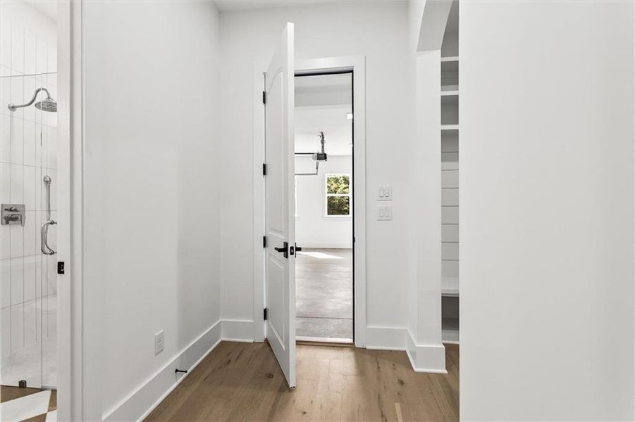 Spacious, unfurnished interior of a new home in , Winder (Image 69). Spacious, unfurnished interior of a new home in , Winder (Image 69).