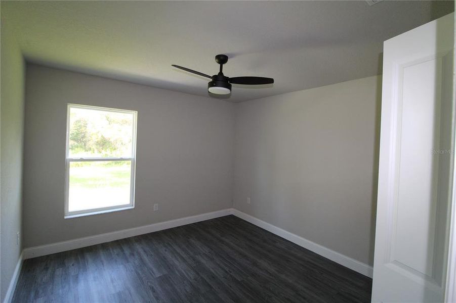 Spacious, unfurnished interior of a new home in , Punta Gorda (Image 19).