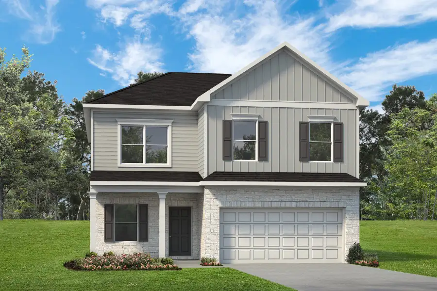 The Harrington O Houston