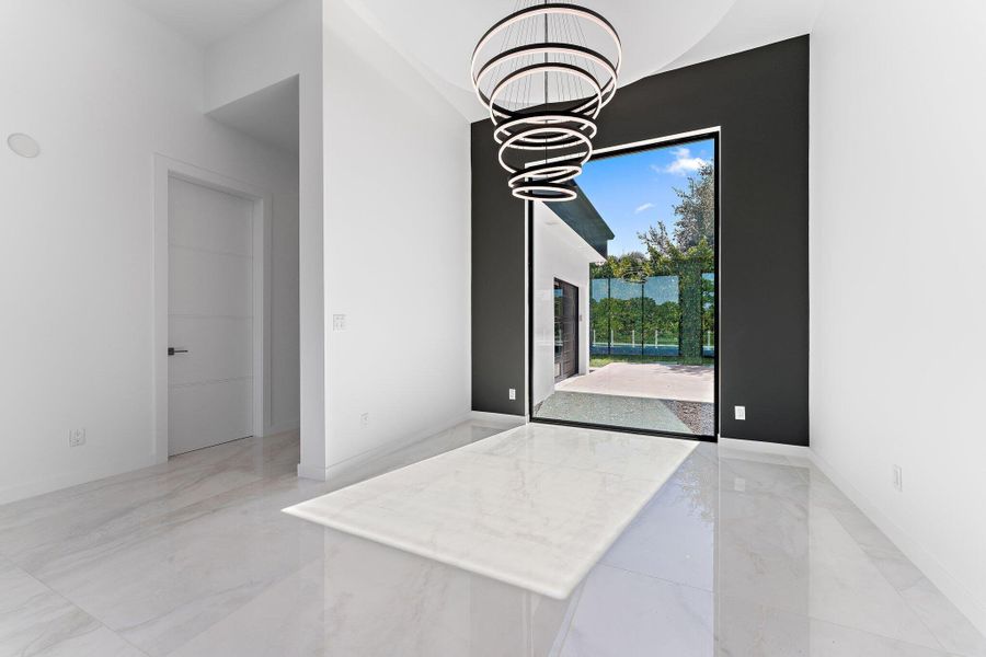 Spacious, unfurnished interior of a new home in , Jupiter (Image 90). Spacious, unfurnished interior of a new home in , Jupiter (Image 90).