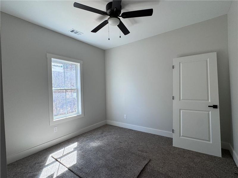 Spacious, unfurnished interior of a new home in , Bremen (Image 10).