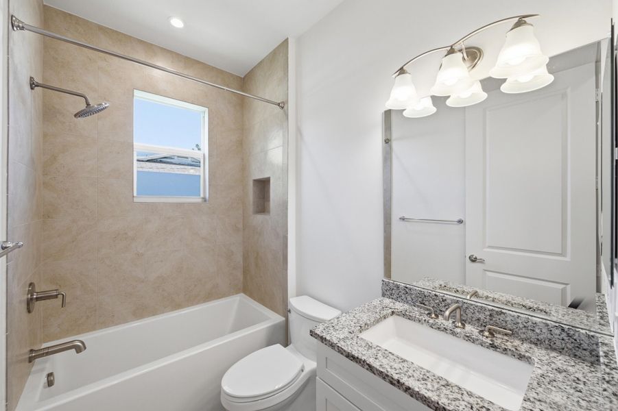 2nd bathroom 2nd bathroom