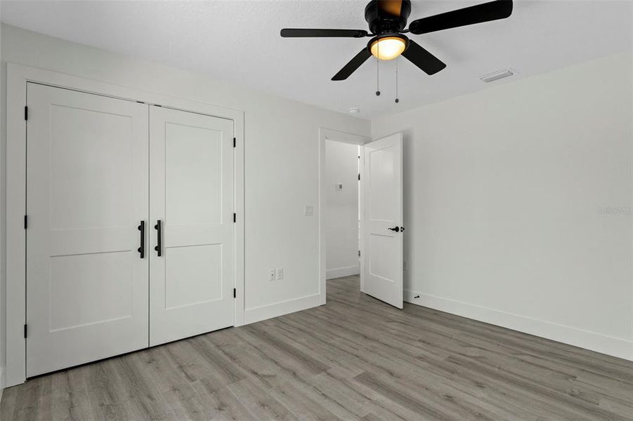 Spacious, unfurnished interior of a new home in , Brooksville (Image 36).