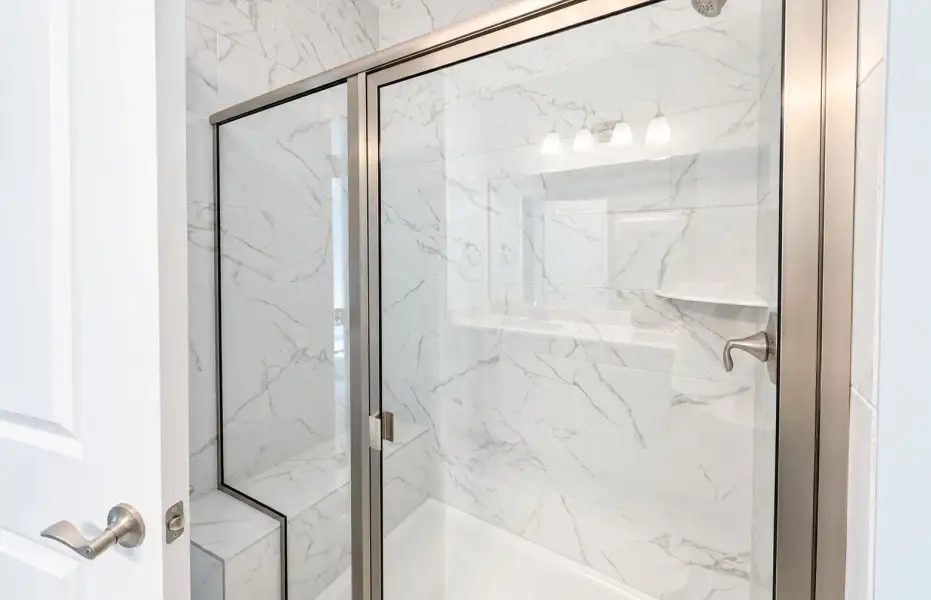 Close-up of interior finishes inside a home in Southport Meadows, Southport (Image 19). Close-up of interior finishes inside a home in Southport Meadows, Southport (Image 19).
