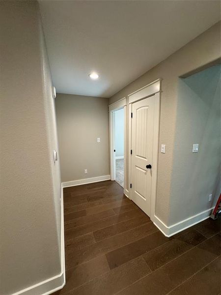 Spacious, unfurnished interior of a new home in , Waco (Image 7). Spacious, unfurnished interior of a new home in , Waco (Image 7).