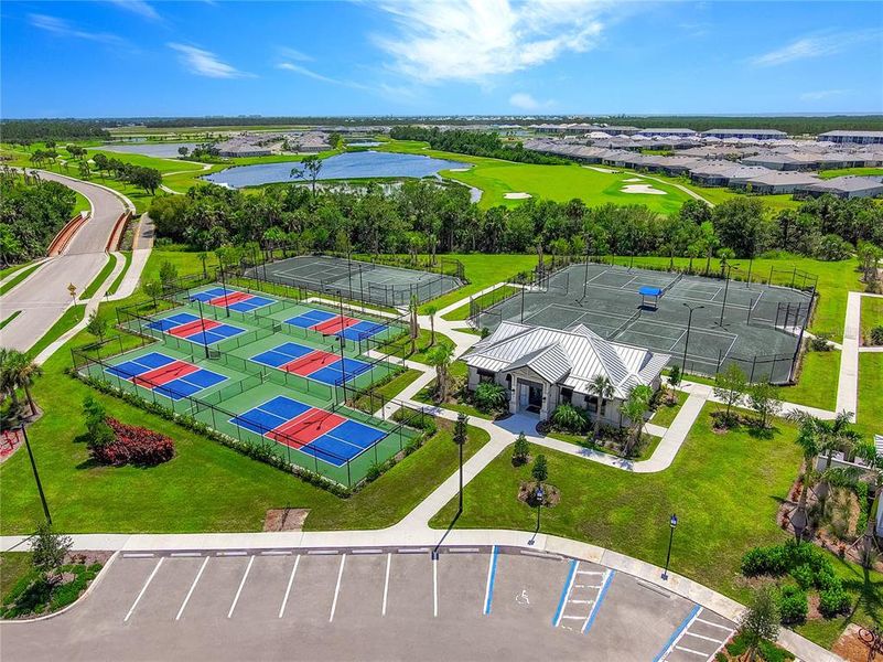 Community amenities in , Punta Gorda (Image 30).