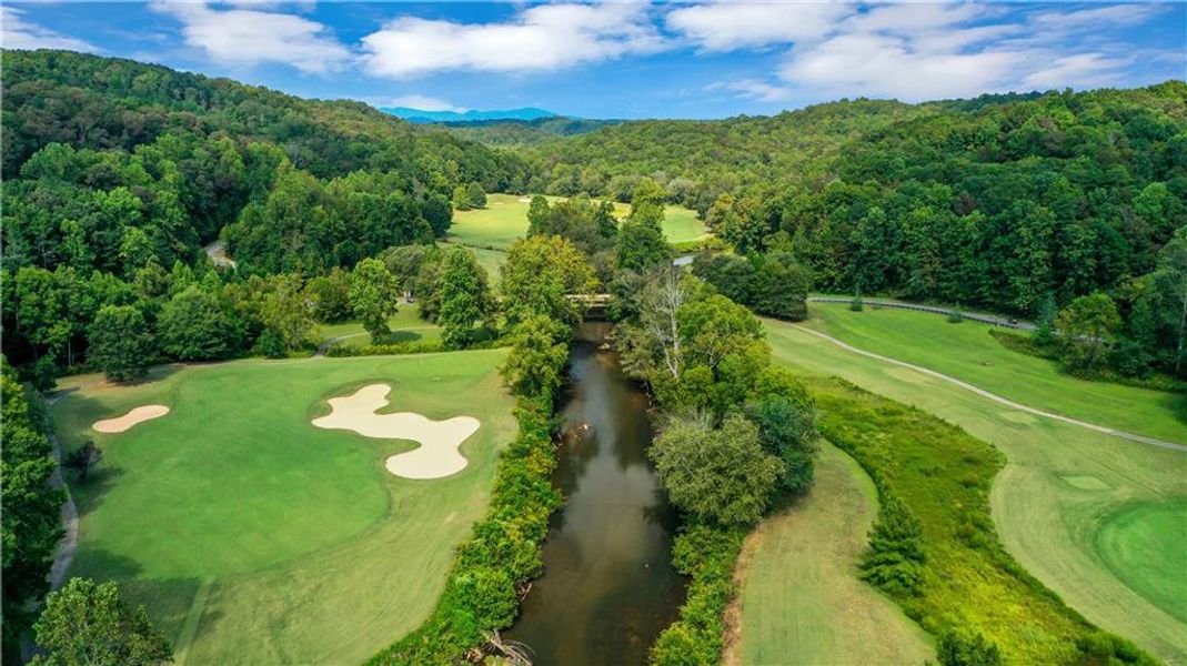 Natural landscape and outdoor views near in Dahlonega (Image 40). Natural landscape and outdoor views near in Dahlonega (Image 40).
