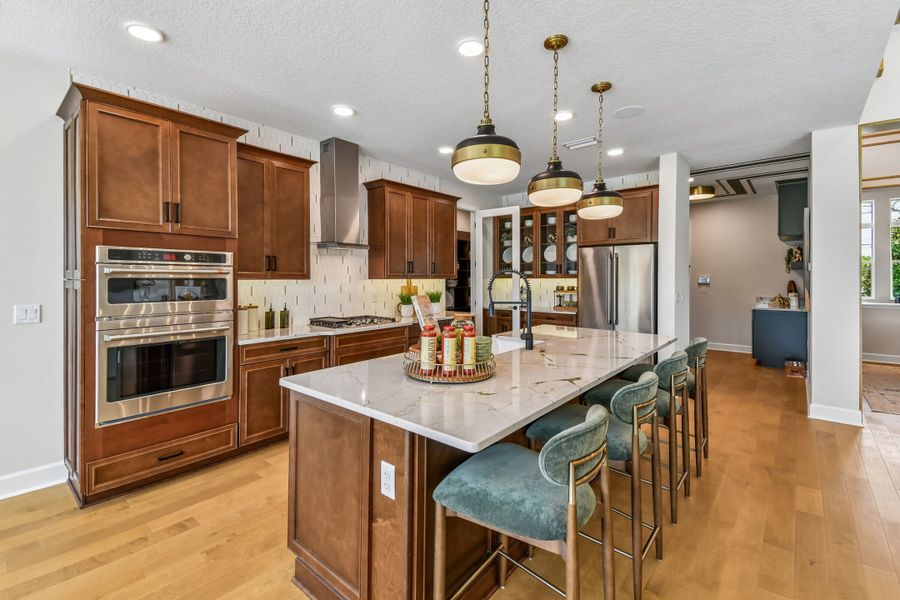 Kitchen Kitchen