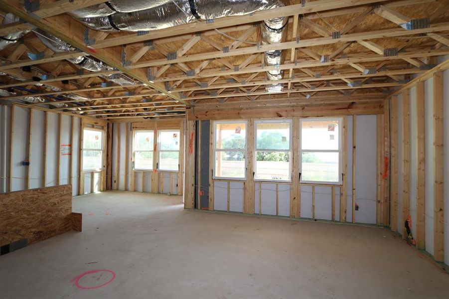 729 Drystone Trail ~ Under Construction