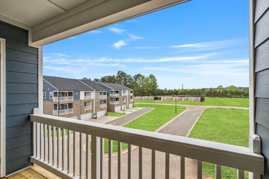 4br New Home in Wake Forest, NC.  - Slide 35