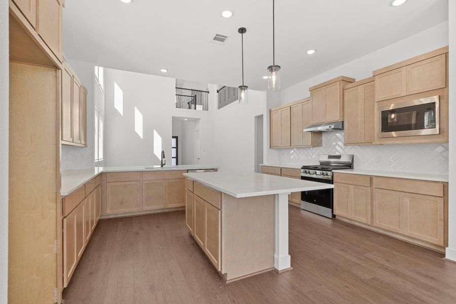 **REPRESENTATIVE PHOTOS**