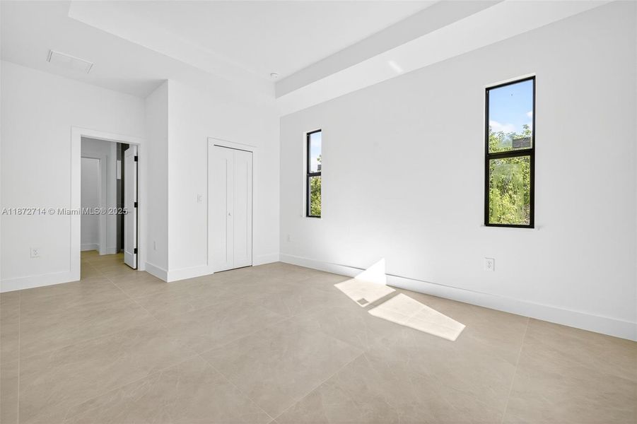 Spacious, unfurnished interior of a new home in , Lehigh Acres (Image 21). Spacious, unfurnished interior of a new home in , Lehigh Acres (Image 21).