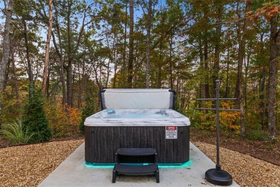 Community amenities in , Ellijay (Image 48).