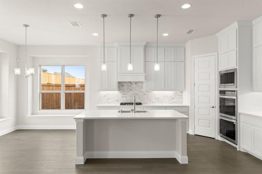 11. 1913 Wishon - Kitchen