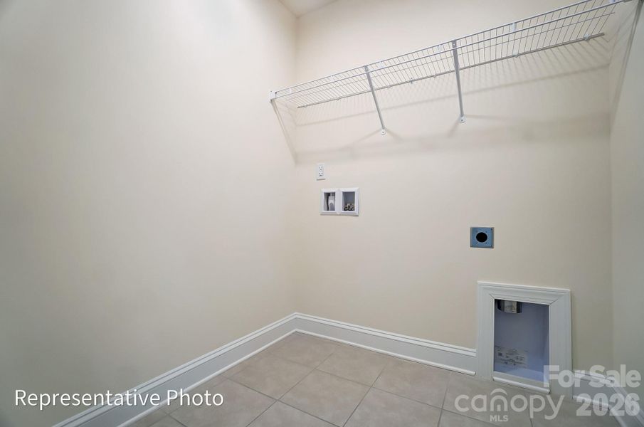 Spacious, unfurnished interior of a new home in Waterford Commons, Rock Hill (Image 13). Spacious, unfurnished interior of a new home in Waterford Commons, Rock Hill (Image 13).