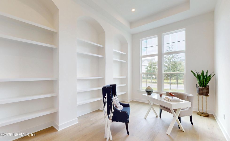 Image 17 of a home in Seven Pines.