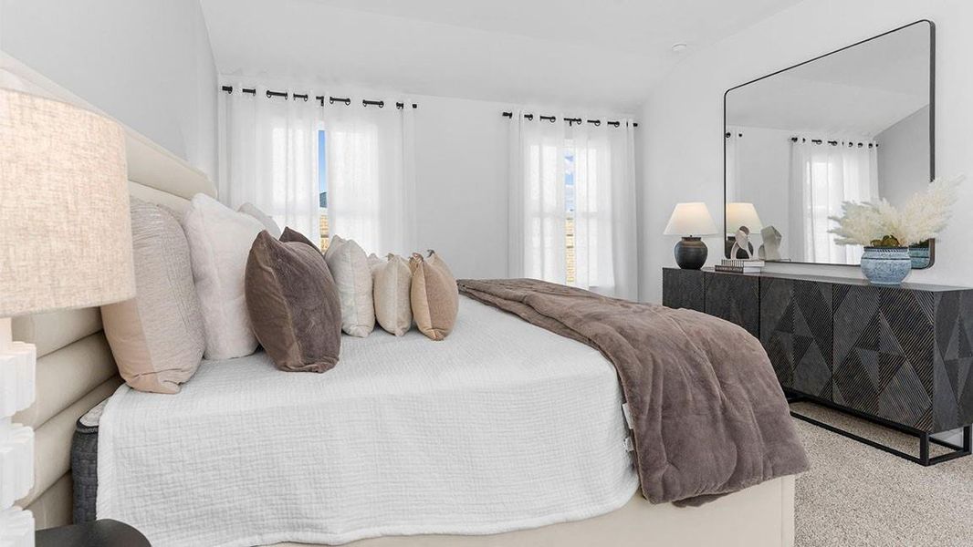 *Images and 3D tour are for illustration only and options may vary from home as built.