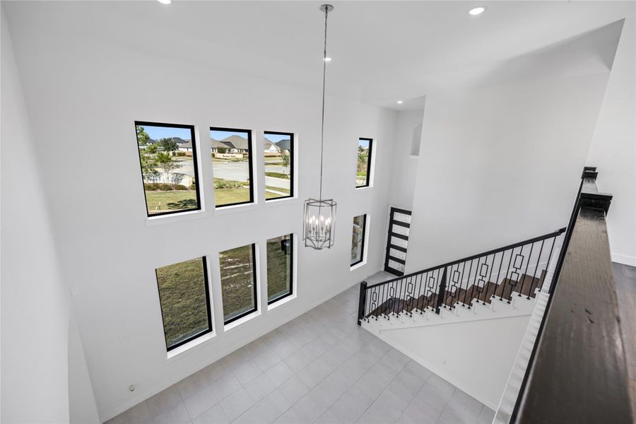 Spacious, unfurnished interior of a new home in , Manvel (Image 29). Spacious, unfurnished interior of a new home in , Manvel (Image 29).