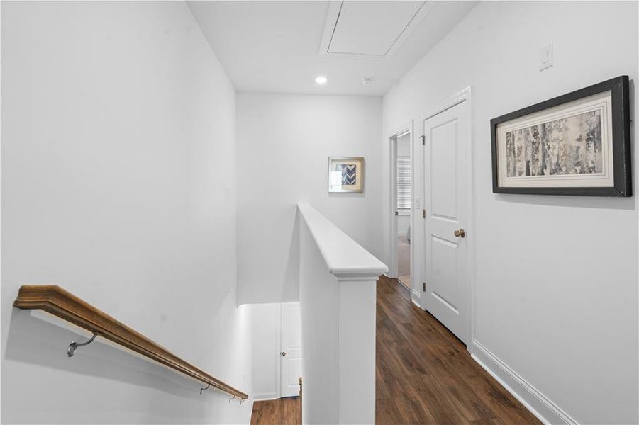 Image 97 of a home in Brackley Townhomes. Image 97 of a home in Brackley Townhomes.