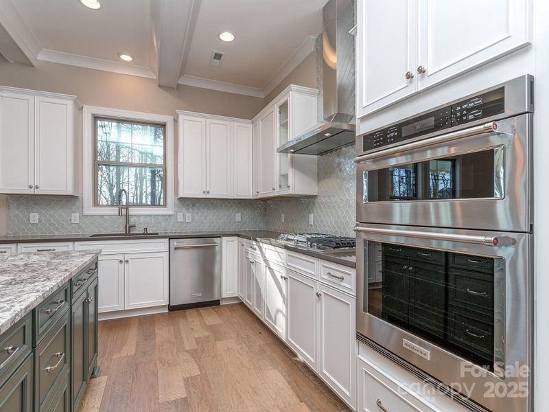 Representative photo of proposed home